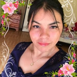 Meet your Posher, Patty